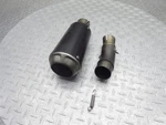 2023 18-23 Kawasaki Ninja EX400 Leovince Exhaust Muffler Pipe Silencer. Fixed Price $133.91.