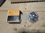 Nos Superior Gas Cap Cover Number 2800. Fixed Price $20.00.