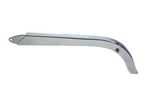 Chrome Rigid Chain Guard For Harley Knucklehead Panhead 1936-1957 #60302-36. Fixed Price $69.98.