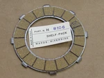 Benelli Montgomery Wards 125CC Clutch Drive Disc FFA-14016 FFA-14019 Friction. Fixed Price $19.99.
