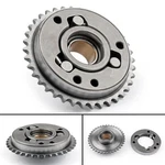Starter Clutch Sprocket Assy For Honda CB160 CB175 CB200 CB250 CD125 CL200. Fixed Price $51.78.