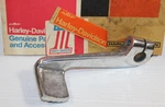 1975-76 Harley-davidson Ironhead Xl Sportster Foot Brake Pedal 42422-75. Fixed Price $30.00.