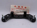 Nos Honda CB360 Genuine Speedometer Tachometer Mount Bracket 37211-369-008B. Fixed Price $42.99.