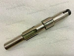 Mainshaft For Harley Davidson 1941 1952 45" Twins 1953-54 Servi-car (35043-41). Fixed Price $140.00.