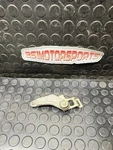 2012 09-14 Yamaha YZF-R1 Gas Tank Left Side Mounting Bracket Oem 14B-24191-10. Fixed Price $34.99.