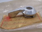 Nos Suzuki AS50 MT50 RV90 TS100 TS50 TS75 TS90 Genuine Choke Lever 58721-03011. Fixed Price $19.98.