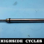 1340 96 Harley-davidson Road King Front Fork Tube Leg Slider. Fixed Price $70.00.