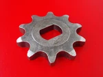 Minarelli Nos 10T Sprocket Aspes Indian Me Mx Se 74 76 P3 P450 P470 P670. Fixed Price $24.99.