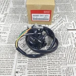 Oem Right Start Stop Kill Control Switch For Honda CB750K CB360G CB550. Fixed Price $55.98.
