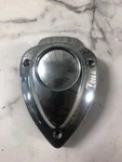 18 Indian Roadmaster Motorcycle Right Chrome Side Cover. Fixed Price $113.24.