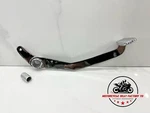 1969 1972 Honda Mini-trail Z50A Z50Z (46500-045-671) K2 Rear Brake Pedal.. Fixed Price $72.49.
