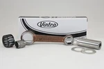 Honda CR125 74-78 MT125 ELSINORE125 Connecting Rod Kit 13201-360-310. Fixed Price $170.95.