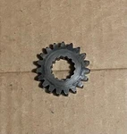 Yamaha YZ125 1998 Primary Drive Oem Gear, 3XJ-16111-00-00. Fixed Price $9.95.