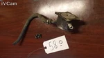 2005 Suzuki GSXR600 Engine Motor Oil Cooler 16600-29G00. Fixed Price $55.25.