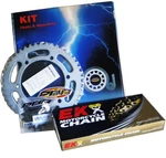 Pbr / Ek Chain Kit Sprocket For Ktm Sx-f Racing 250 2022 Oem T.. Fixed Price $132.10.