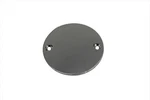 Chrome Domed Ignition System Cover Fits Harley Davidson V-twin 42-0299. Fixed Price $19.40.