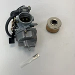 Carburetor & Filter For Honda Sportrax TRX250X Atv. Fixed Price $18.99.