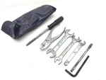Kit Factory Tools 2005 Honda Shadow Sabre VT1100C2 3353. Fixed Price $28.19.
