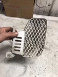 97 Yamaha Left Side Tank Cover Air Intake. Fixed Price $137.74.