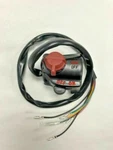 Honda Rh Starter Switch 35300-341-671 Or 35300-369-671 CB360/550/750. OSVP-037. Fixed Price $38.95.