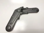Horizontal Timing Belt Cover 10-12 2011 Ducati Hypermotard 796 24510801A Oem. Fixed Price $92.99.