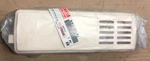 Yamaha QT50 MA50 Carrot Yamahopper 1979 1980 Front Fork Cover 3L8-23391-00 N.o.s. Fixed Price $35.00.