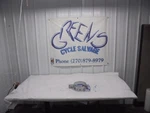 2010 Honda Stateline VT1300CR Stator Magneto Alternator Generator Cover. Fixed Price $175.00.