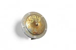 Suzuki GT550 GT750 Horn S94 *2678C. Fixed Price $49.99.