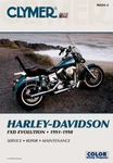Clymer Repair Manual M424-2. Fixed Price $54.95.