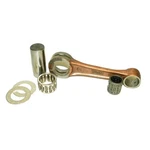 Oem Grade Connecting Rod 87-06 Yamaha YFZ350 Banshee 350CC 29L-11651-00-00. Fixed Price $192.09.