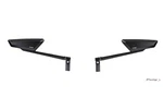 Puig Hypernaked Mirrors 9883N 9884N. Fixed Price $235.10.