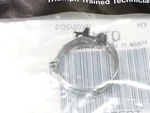 Triumph Daytona 955I Bracket Clamp T3700261 Trsh Dv. Fixed Price $24.99.