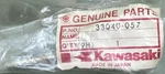 New Genuine Kawasaki 33040-057 Adjuster Chain. Fixed Price $9.44.