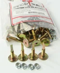 Stud Boy Assassins Push Through Drag 2465-P2. Fixed Price $180.49.