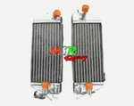 For Husqvarna WRK125 1987 1988 Aluminum Radiator. Fixed Price $63.99.