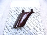 Vespa Gtv 300 2010-2013 Plum Red Front Suspension Cover New Oem 59861500YR1. Fixed Price $54.51.