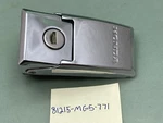 New Genuine Honda 81215-MG9-771 Lock, Saddlebag No Key. Fixed Price $64.97.