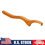 Fit Wp Shock Spanner Wrench Tool For Ktm 250 350 450 Sxf Xcf Xc-f 2016-2022. Fixed Price $11.49.