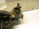 1972 Yamaha AT3 CT2/3 /dt 125 Oem Intake Joint /reed Cage Fasteners. Fixed Price $24.48.