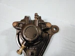 1981-1983 Kawasaki 1000 J Working Rear Brake Caliper KZ1100LTD. Fixed Price $159.00.