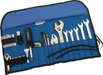 Cruztools RTH3 Roadtech Roll-up Kit Harley Davidson Motorcycles. Fixed Price $141.07.