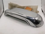 Nos Suzuki GT750K Lemans 1973 Genuine Radiator Cover Chrome 17660-31600. Fixed Price $199.99.