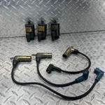 91-95 Bmw K75RT Ignition Coils Spark Plug Caps A.9. Fixed Price $35.00.