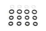 Pushrod Cover Seal Kit For Harley-davidson. Fixed Price $35.99.