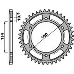 10965 Compatible With Honda Cbr 600 Rr (PC37) 2003-2006 Plate Crown. Fixed Price $109.13.