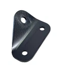 1974 Honda Exhaust Muffler Rear Mounting Bracket Oem 1975. Fixed Price $15.89.