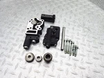 1999 Harley Heritage Softail Classic Flstc Oem Engine Oil Pump Housing Assembly. Fixed Price $167.39.