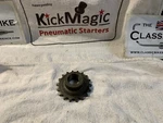 Norton Camshaft Sprocket PN:06-1080 (G0). Fixed Price $24.99.
