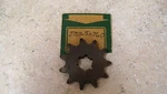 Nos Oem Suzuki Engine Sprocket 1969 T20 TC250 27511-50760. Fixed Price $49.99.