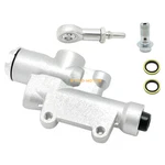 Rear Brake Master Cylinder For Ktm 250 Excf Sxf Xcw 2003-2023. Fixed Price $18.98.
